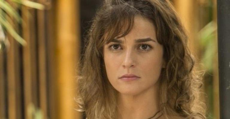 Sofia (Priscila Steinmann) reparece viva em 'Totalmente Demais' - Globo
