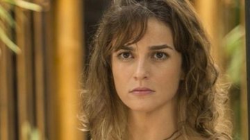 Sofia (Priscila Steinmann) reparece viva em 'Totalmente Demais' - Globo