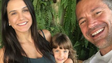 Grávida, Kyra Gracie fala sobre carinho das filhas - Reprodução/Instagram
