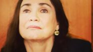 Regina Duarte deseja voltar atuar em novelas da Globo, afirma colunista - Reprodução/Instagram