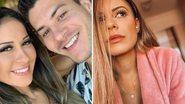 A modelo abriu o jogo sobre a relação com o ator - Instagram