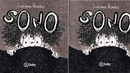 “Sono”: livro mostra que é possível vencer o medo do escuro - Reprodução/Amazon