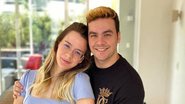 Luccas Neto comemora gravidez da namorada - Reprodução/Instagram