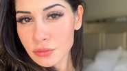 Mayra Cardi posta registro da filha dançando - Reprodução Instagram