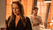 Lili fingirá que é casa com Germano e esconderá verdade sobre Rafael - Globo/ Pedro Curi