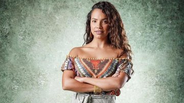Gabriela Moreyra integra núcleo de vilões em 'Salve-se Quem Puder' - TV Globo