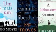 Jojo Moyes: 5 livros que você precisa ler - Reprodução/Amazon