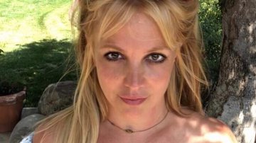 Britney Spears deseja que seu pai deixe de ser seu tutor integral - Reprodução/Instagram