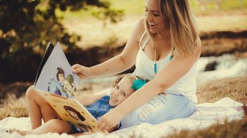 As brincadeiras tornam pais e filhos mais conectados na quarentena - Pixabay