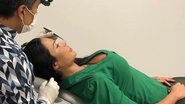 Gracyanne Barbosa fez cirurgia para largar descongestionantes nasais - Instagram/graoficial