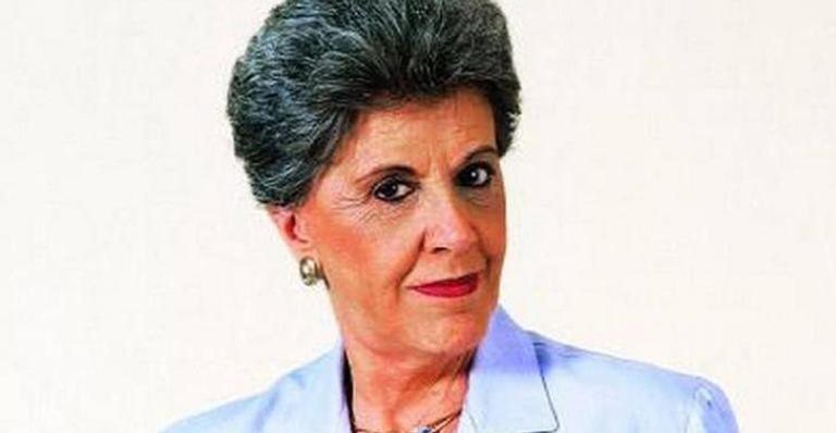 Xênia Bier foi culunista de AnaMaria entre 2006 e 2017 - Divulgação