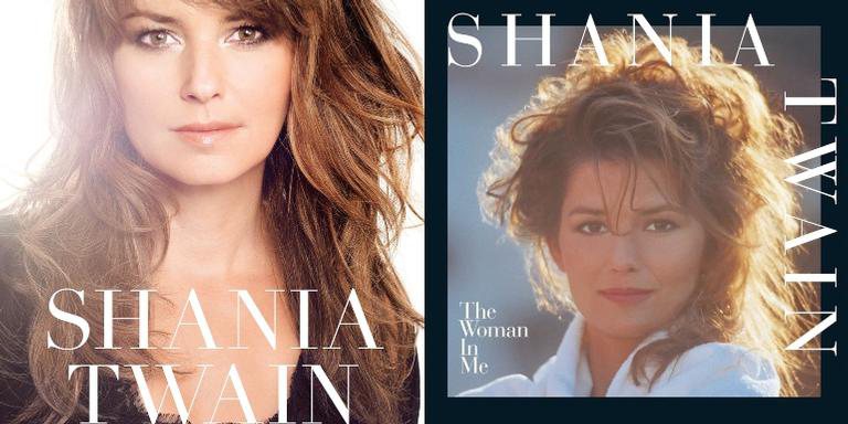 Confira 15 fatos sobre a Shania Twain - Reprodução/Amazon