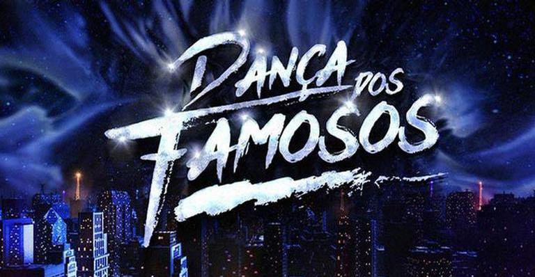 Fausto Silva anunciou os primeiros nomes da 17ª edição da disputa - Reprodução/TV Globo