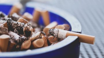 A nicotina do cigarro pode também ocasionar o aumento da produção de melanina - Alexas_Fotos/Pixabay