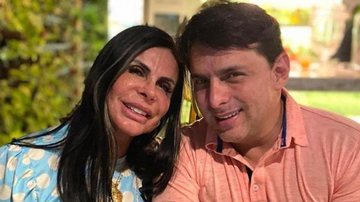 Gretechen Miranda se casará com Esdras Souza no fim de setembro - Reprodução/Instagram