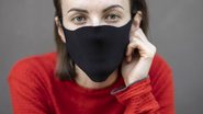 O uso de máscaras podem causar problemas na pele - Engin Akyurt/ Pixabay