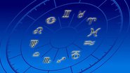 Setembro vem recheado de mudanças para todos os signos do zodíaco - Banco de imagens