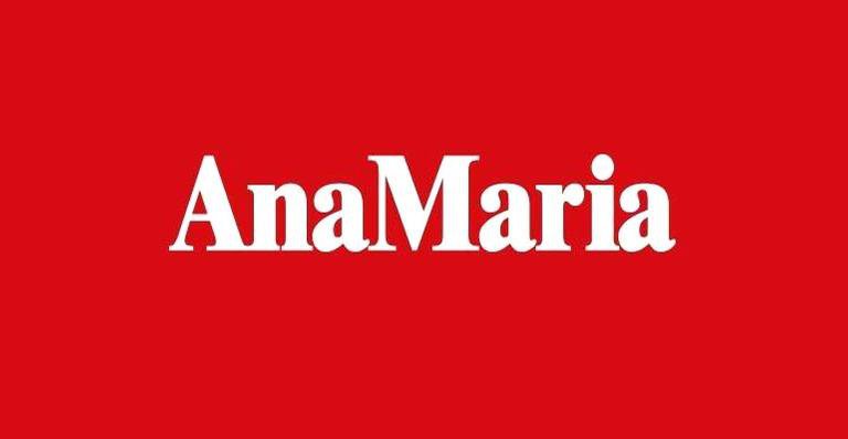 Tanto a revista quanto o site de AnaMaria são publicados pelo Grupo Perfil - Divulgação/Grupo Perfil