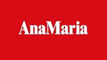 Tanto a revista quanto o site de AnaMaria são publicados pelo Grupo Perfil - Divulgação/Grupo Perfil