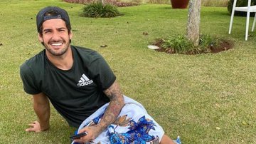 Alexandre Pato completou 31 anos de idade - Instagram/ @pato