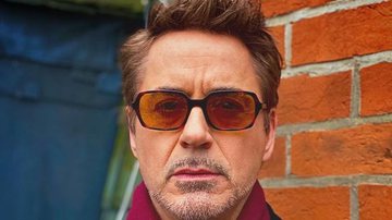 Robert Downey Jr. revela que não irá mais interpretar o Homem de Ferro - Reprodução/Instagram