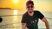 Fernando Zor troca farpas com internauta nas redes sociais - Reprodução/Instagram