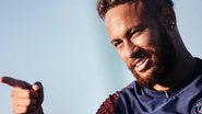 Neymar Jr. fala sobre isolamento após diagnóstico de Covid-19 - Reprodução/Instagram