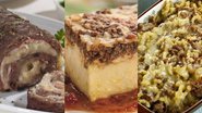 Uma seleção de receitas para você arrasar na sua próxima refeição - Ormuzd Alves/Divulgação