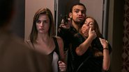 Sofia e Jacaré ficam encurralados e Eliza entrega que irmã faz parte do plano - Raphael Dias / Gshow