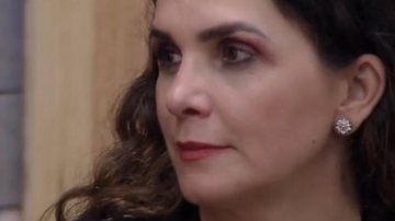 Luiza Ambiel em desabafo sobre Juliano Ceglia - Record TV