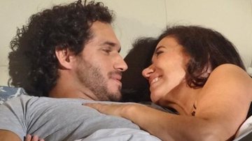 Griselda aceita se casar com Guaracy na última semana de 'Fina Estampa' - Globo