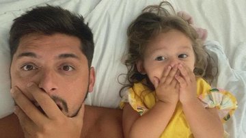 Bruno Gissoni compartilha registro em família - Instagram/yannalavigne