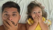 Bruno Gissoni compartilha registro em família - Instagram/yannalavigne