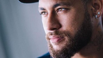 O atleta compartilhou um texto nas redes sociais - Instagram/@neymar