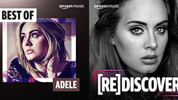 Fatos sobre a diva Adele que você precisa conferir - Reprodução/Amazon