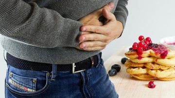 Saiba como prevenir o acúmulo excessivo de gordura no fígado - Pixabay