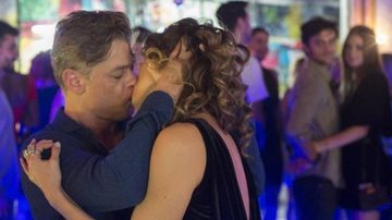 Arthur provoca Eliza em 'Totalmente Demais' - TV Globo