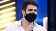 Após saída de Henri Castelli, Juliano Laham é confirmado na 'Dança dos Famosos' - Reprodução/ TV Globo