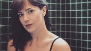 Discreta, Natalia Lage apareceu pela primeira vez com o namorado - Guto Costa/Instagram/@natalialage