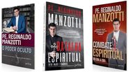 5 livros do Padre Reginaldo Manzotti para você ler - Reprodução/Amazon
