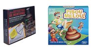 Confira 7 jogos para dar de presente no Dia das Crianças - Reprodução/Amazon