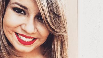 Marilia Mendonça surgiu em clique arrasador nas redes sociais - Instagram/ @mariliamendoncacantora
