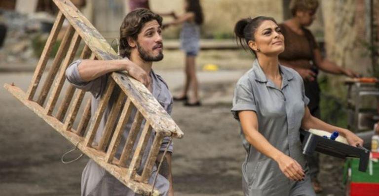 Carolina e Daniel pagam por ter tramado contra Eliza em 'Totalmente Demais' - Globo