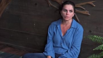 Luiza Ambiel faz desabafo sobre Jojo Todynho em 'A Fazenda 12' - Record TV