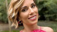 Ana Furtado é escolhida para ser madrinha do Outubro Rosa em 2020 - Divulgação