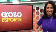 A jornalista Alice Bastos Neves, da Globo RS - Instagram/ @alicebastosneves