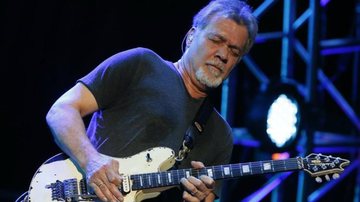 O Guitarrista morreu após uma longa luta contra o câncer - Rick Scuteri/AP