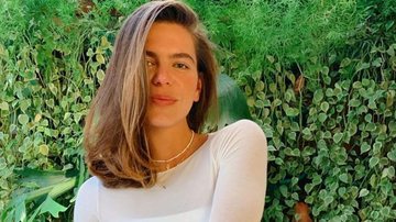 Mariana Goldfarb revela segredos para manter a ansiedade e estresse controlados - Reprodução/Instagram