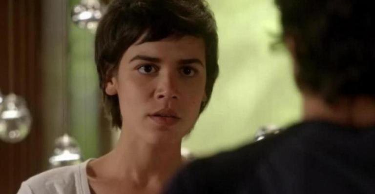 Leila e Rafael ficam juntos em 'Totalmente Demais' - Globo
