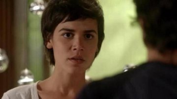 Leila e Rafael ficam juntos em 'Totalmente Demais' - Globo